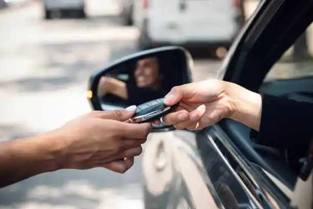 auto leasen Geldrop